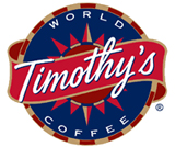 Timothy's & Green Mountain K Cups