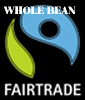 Fair Trade/Organic, Bulk Whole Bean,5lb bag