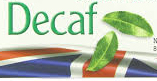 Decaf Black Teas