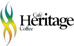 Heritage Blends Pods