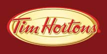 Tim Horton's K Cups