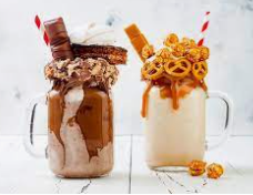 Chocolate/Indulgent Kcups