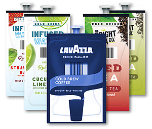 COLD FRESHPACKS FOR C600 WITH CHILL ONLY