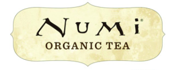 Numi FTO Premiun Teas