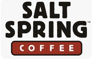 Salt Spring Coffee Whole Bean 