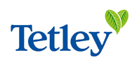 Tetley, Black & Herbal Teas