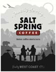 Salt Spring Coffee Portion Packs