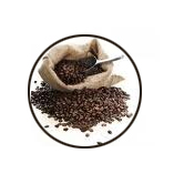 Bulk Coffees, 5lb, Whole Bean and Ground