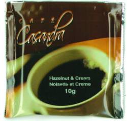 Pod, Hazelnut Coffee, 25ct