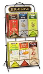Bigelow Tea Rack, 6ct (rack only)