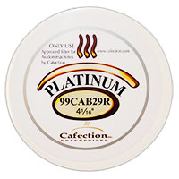 Platinum Filter Roll for Avalon Single Cup Machine