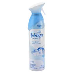 Febreeze Air Effects 275 g