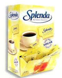 Splenda, 100ct box