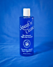 Squeek'n Clean Pot Cleaner 12oz bottle