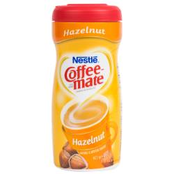Non Dairy Hazelnut Coffee-Mate, 425 gr