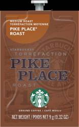 FLAVIA STARBUCKS PIKE PLACE, 19ct FRESH PACKS