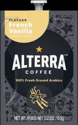 ALTERRA VANILLA