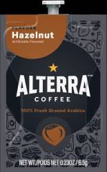 ALTERRA HAZELNUT