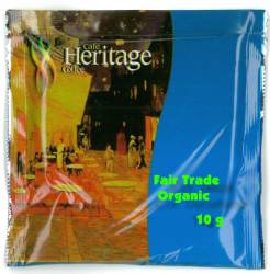 Pod, Fair Trade Organic, 25ct