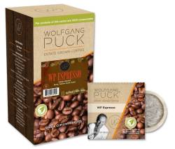 Wolfgang Puck (WPC), Espresso, 18 pods 