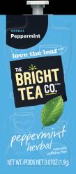 Bright Tea Peppermint Herbal