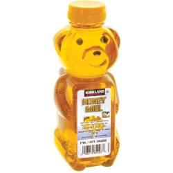 Honey, Squeeze Bear 750g