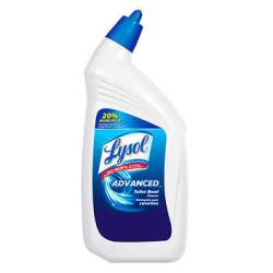 Lysol Toilet Bowl Cleaner, 946 ml