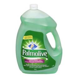 Palmolive Advanced Dish Soap 5 L