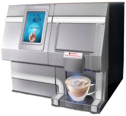 Newco CX3 Specialty Drink Machine
