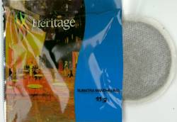 Pod, Sumatra Mandheling Dark 25ct