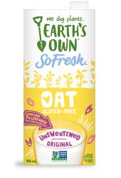 Earth's Own Original Oat Milk, 946 ml (#43924)
