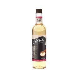 Davinci Hazelnut Syrup