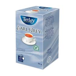 Tetley Earl Gray, 25 Tea Bags