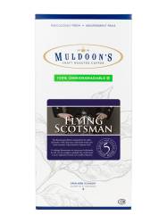 Muldoon's Fying Scottsman Pods