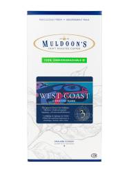Muldoon's West Coast Blend Pods