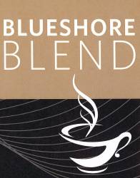 Blue Shore Blend, 5 lb bag 