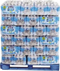 Bottled Water by the skid, Nestles Pure Life, 84 cases of 24 x 500 ml