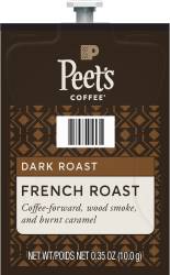 PEET'S, FRENCH  18ct