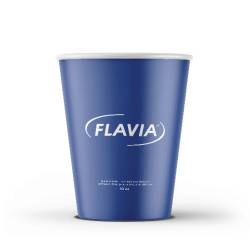Mars drinks (Flavia) 10oz Paper Hot Cup, sleeve of 50 x 10oz cups 