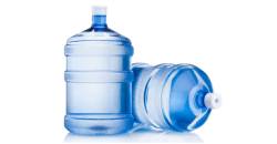 5 Gallon Bottled Water (Minimum 5 for delivery)