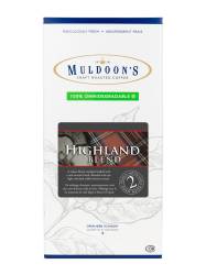 Muldoon's Highland Blend Pods