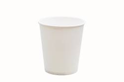 GreenCentury Recyclable Paper Hot Cup, 8 oz, 50 ct sleeve 