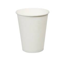 GreenCentury Recyclable Paper Hot Cup, 10 oz, 50 ct sleeve 