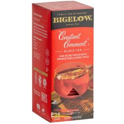 Bigelow, Constant Comment, 28ct box