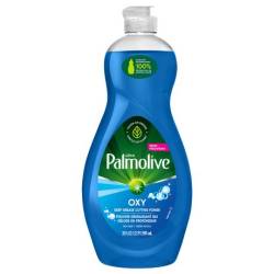 Palmolive Ultra OXY, 591ml