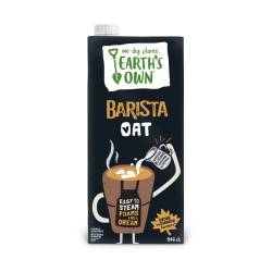 Earth's Own BARISTA Oat Milk, 946 ml (#43923)