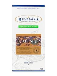 Muldoon's Donut Shop Pods