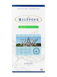 Muldoon's French Vanilla Pods