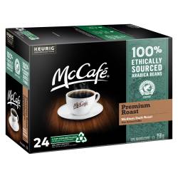 McCafe 24ct