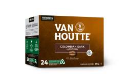 V.H. Colombian Dark, 24 K-Cups
